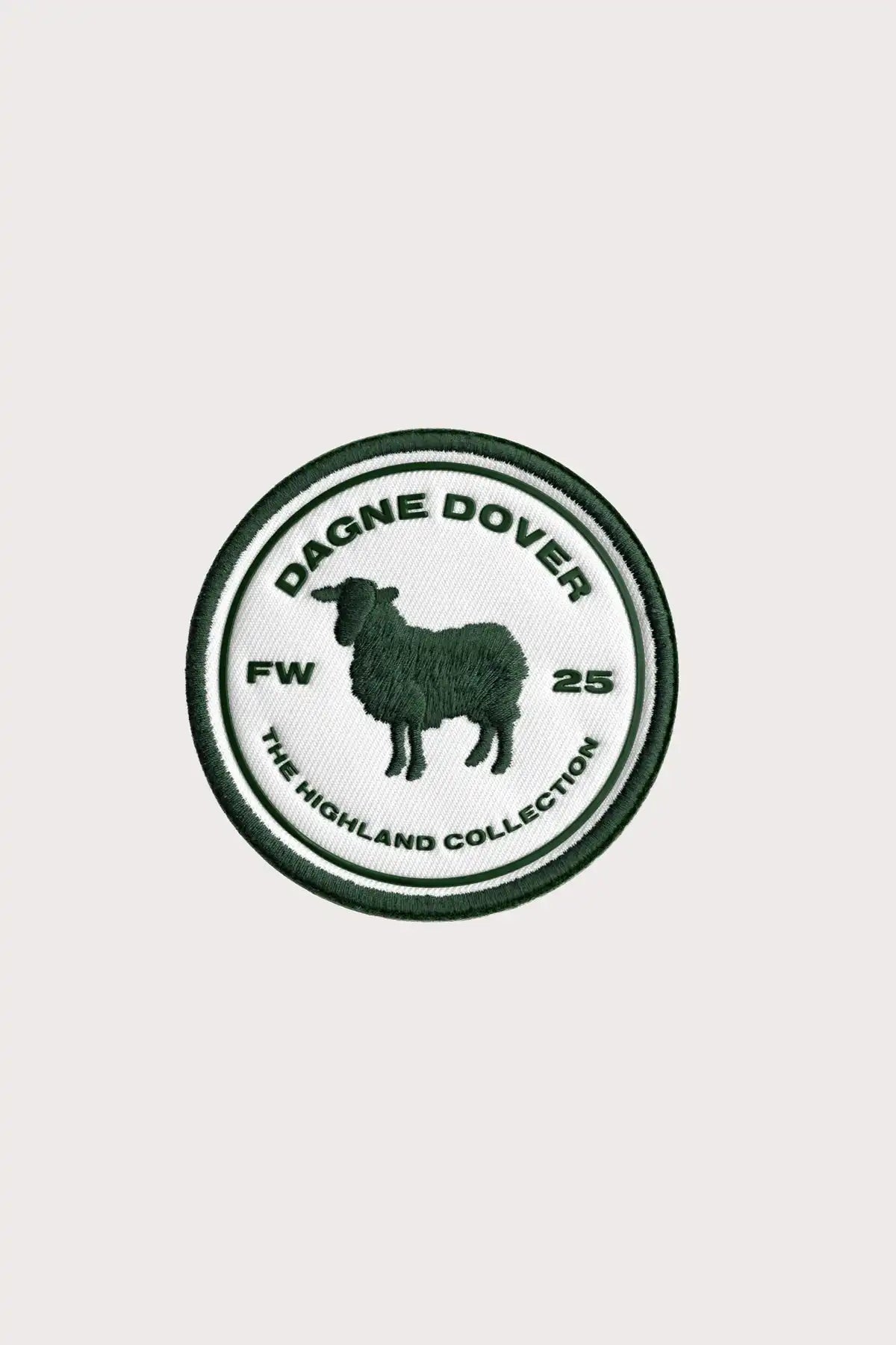 Highlands Patch