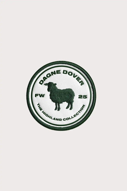 Highlands Patch