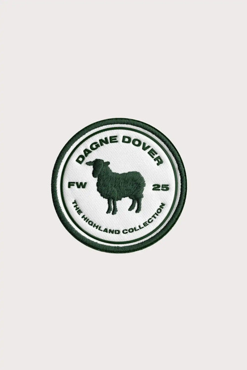 Highlands Patch