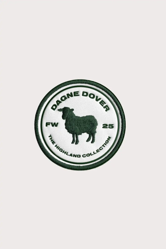 Highlands Patch