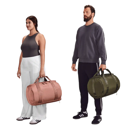 Denver Convertible Duffle