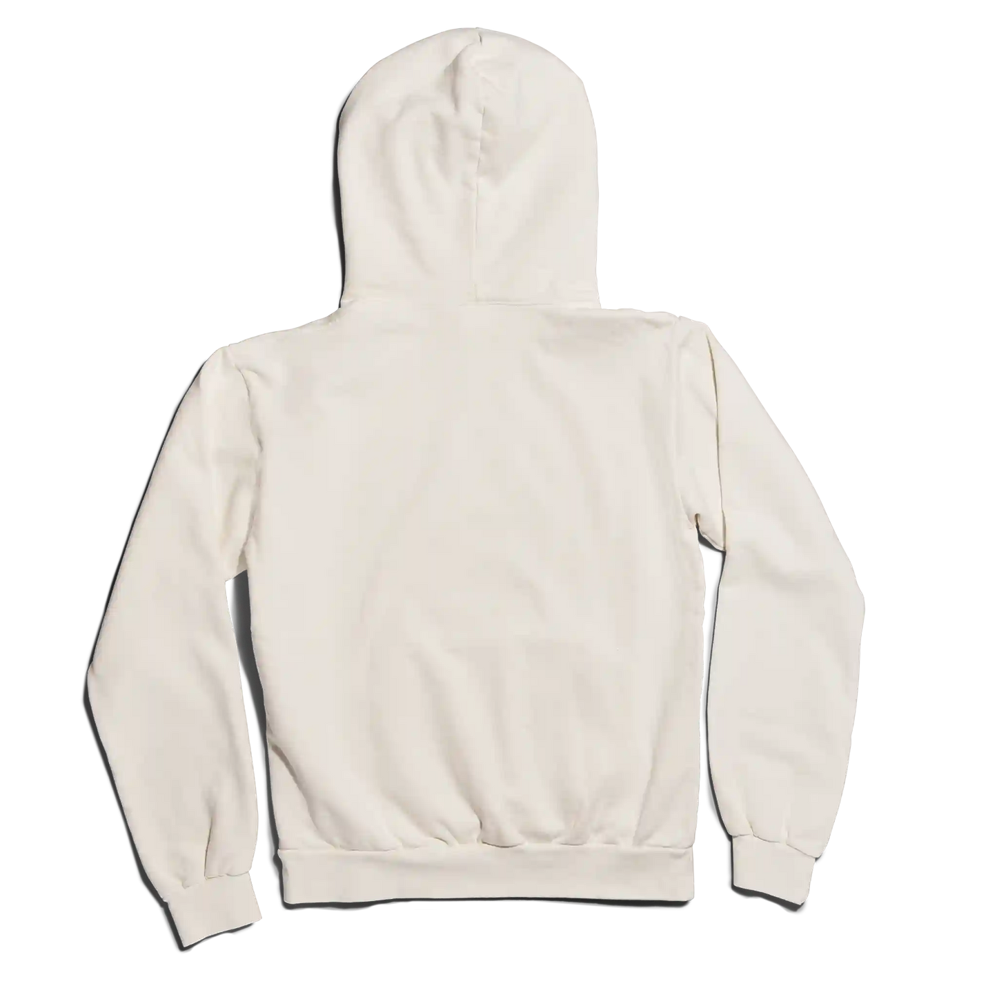 Varsity Logo Hoodie