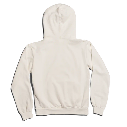Varsity Logo Hoodie