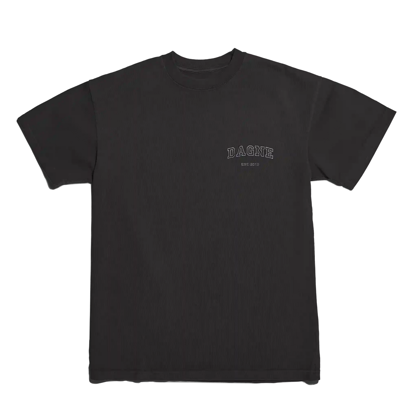 Varsity Logo T-shirt