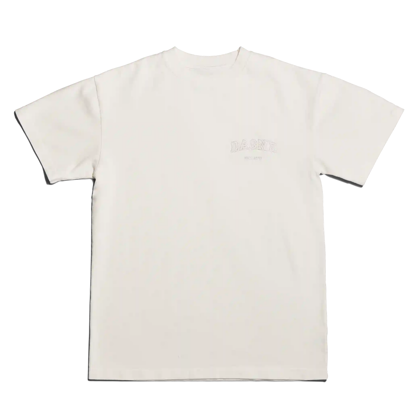 Varsity Logo T-shirt