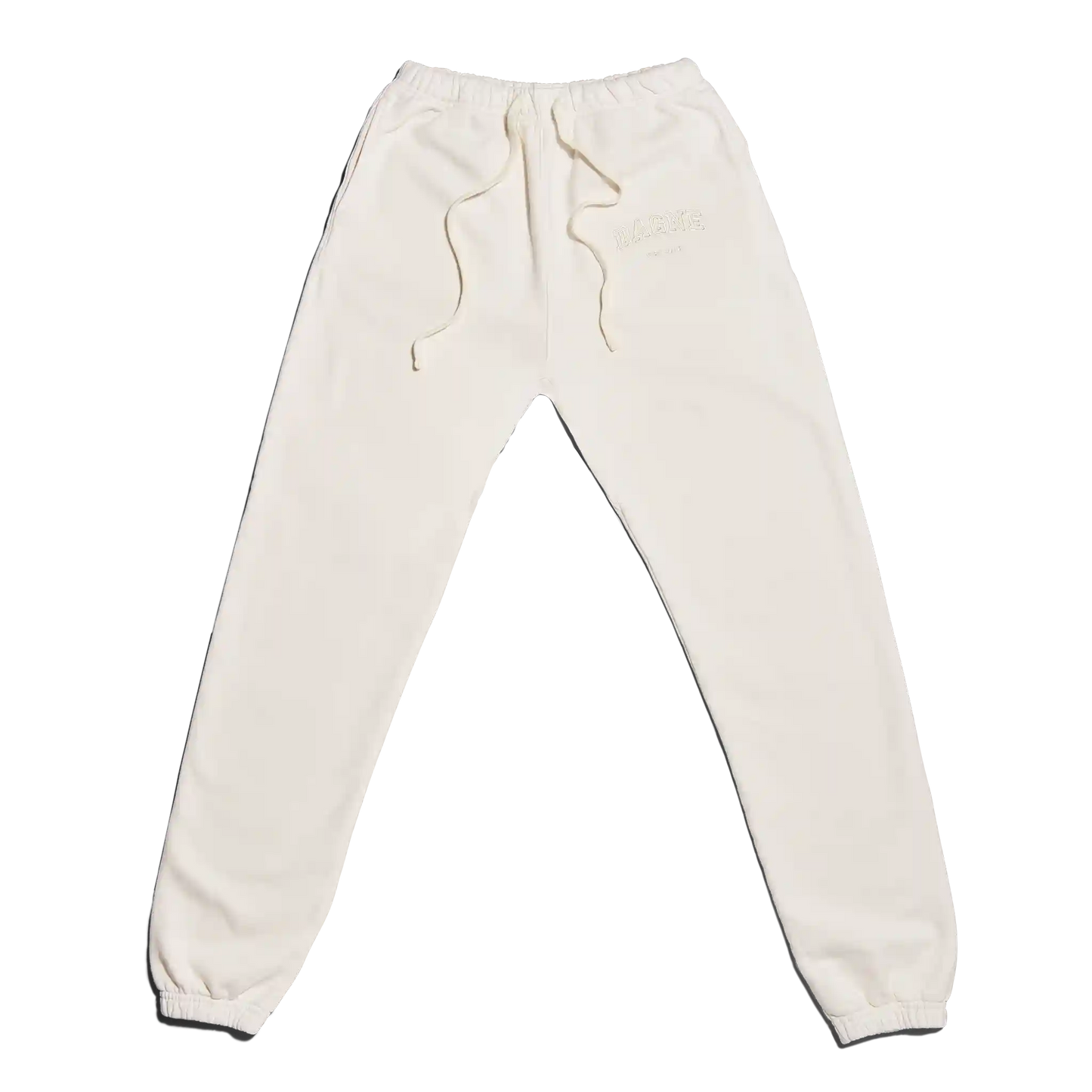 Varsity Logo Sweatpants