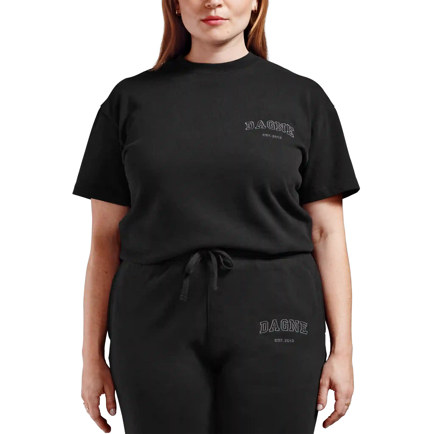 Varsity Logo T-shirt