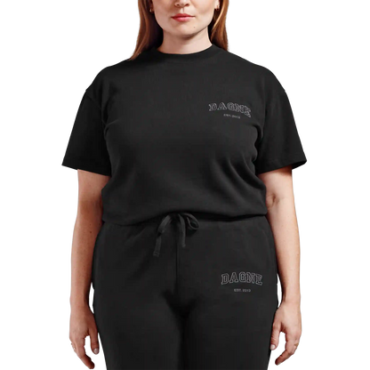 Varsity Logo T-shirt
