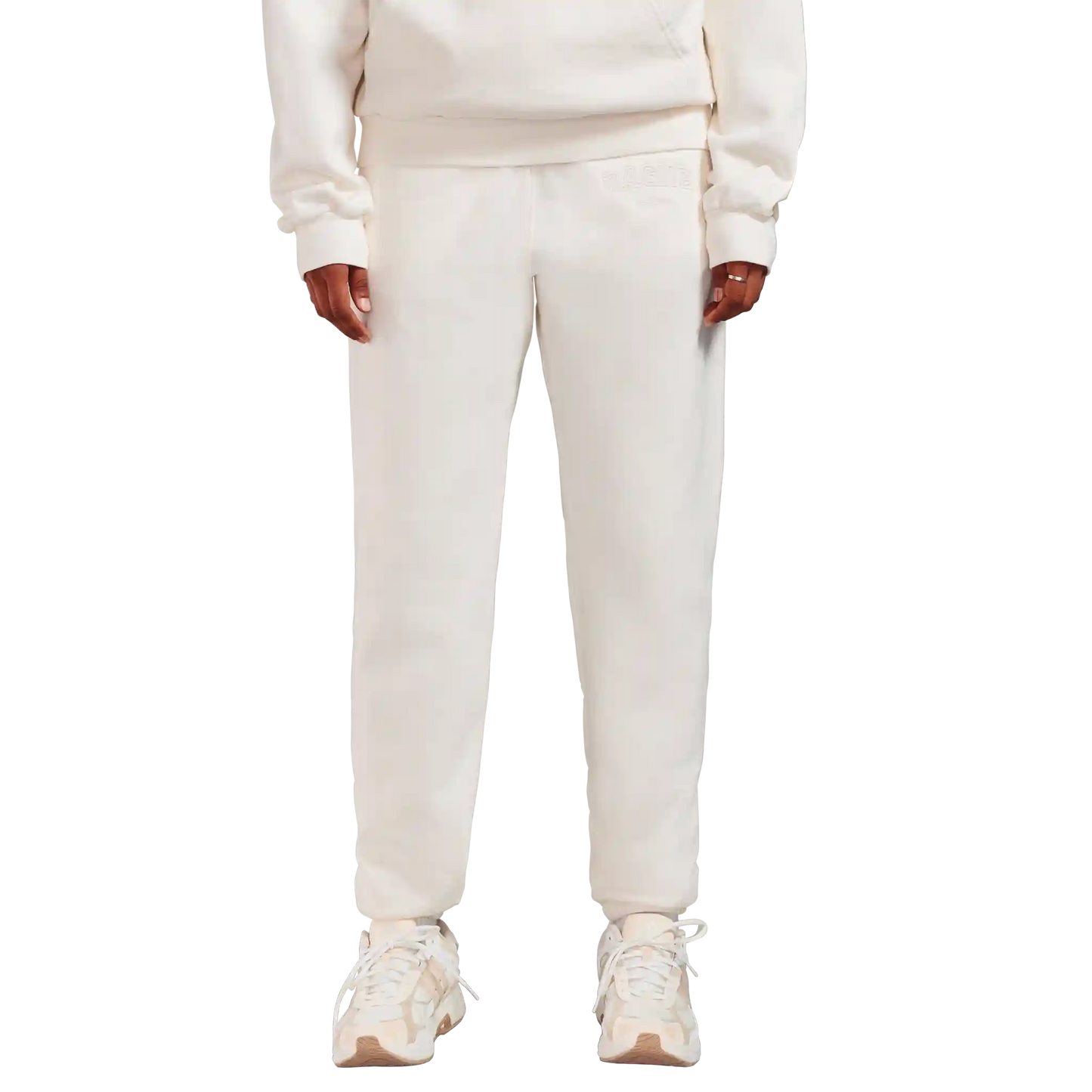 Varsity Logo Sweatpants