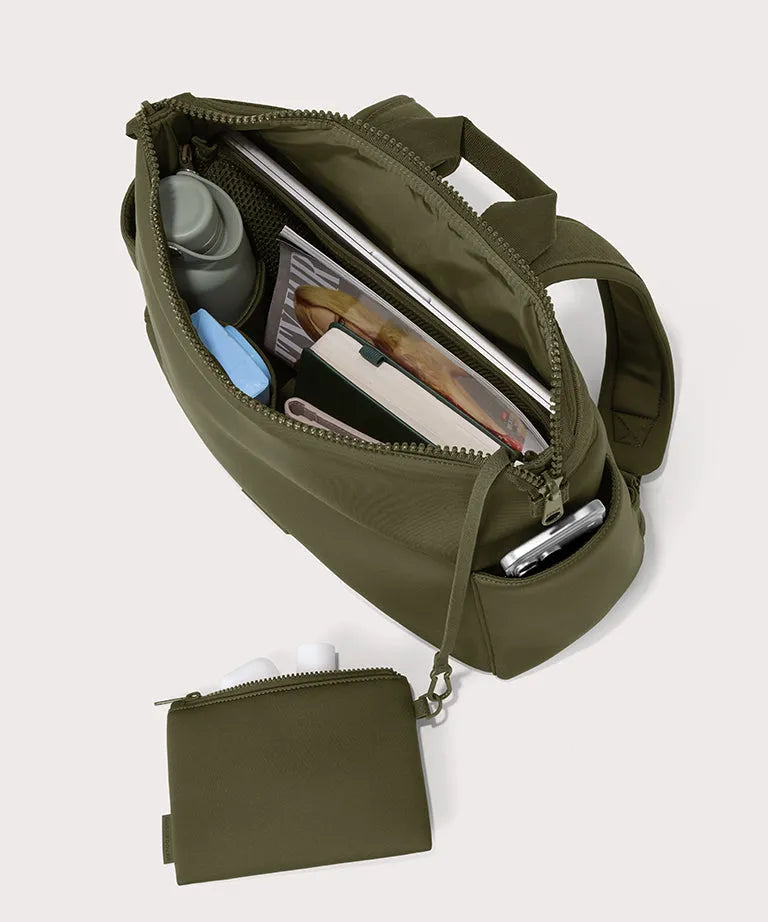 Andre Backpack