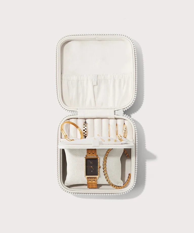 Frankie Jewelry Case