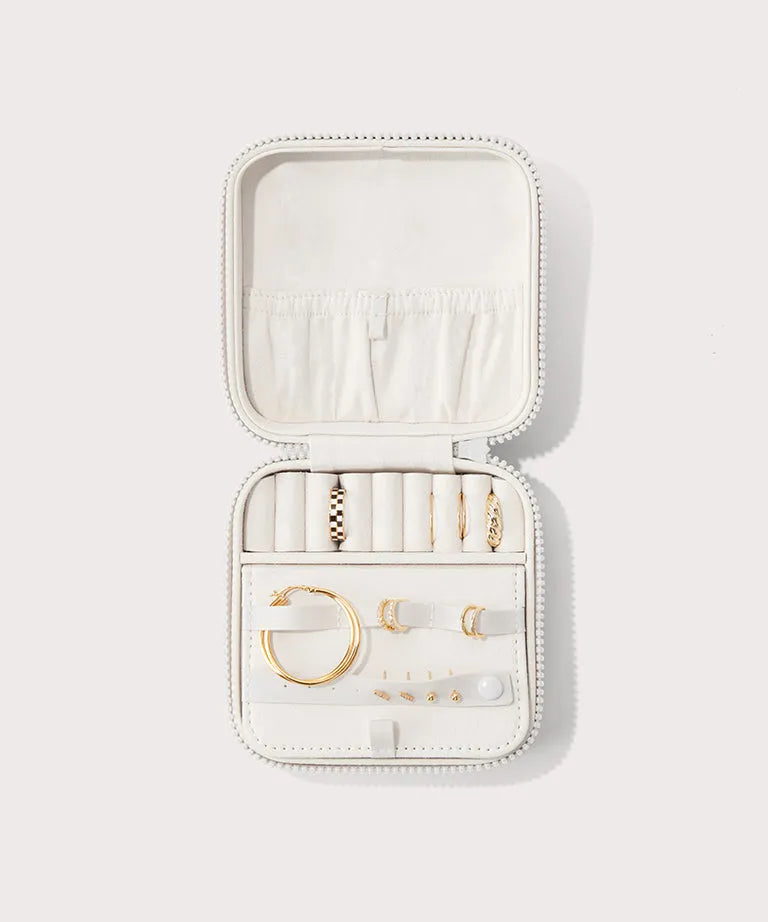 Frankie Jewelry Case