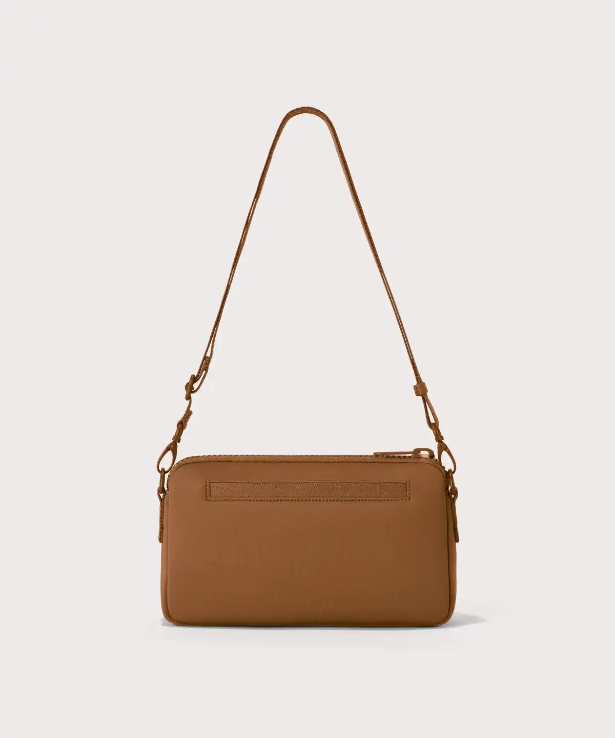 Nora Shoulder Bag in Onyx