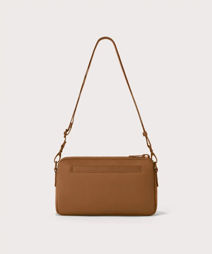 Nora Shoulder Bag in Onyx