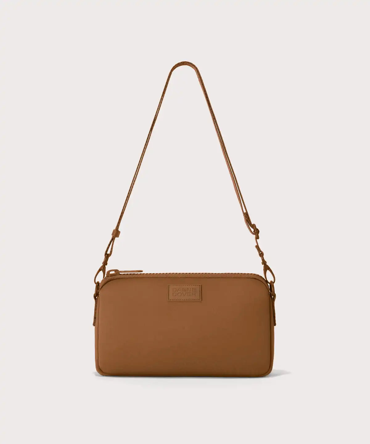 Nora Shoulder Bag in Onyx