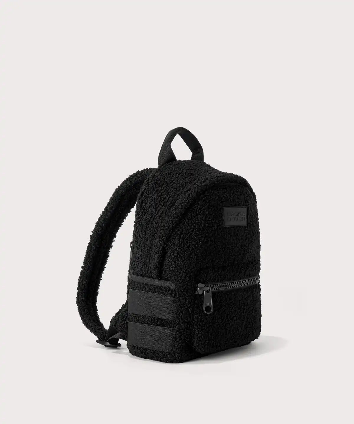 Dakota Backpack in Onyx, Small