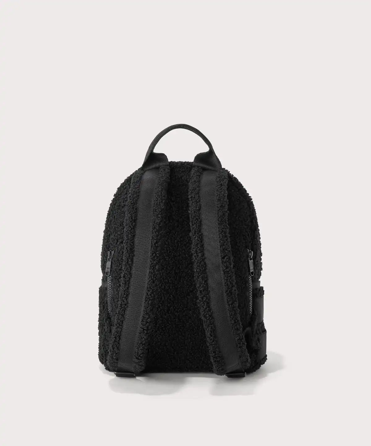 Dakota Backpack in Onyx, Small