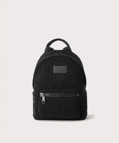 Dakota Backpack in Onyx, Small