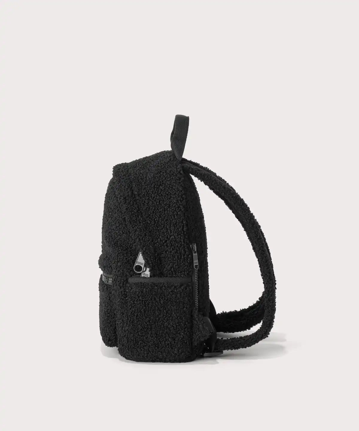 Dakota Backpack in Onyx, Small