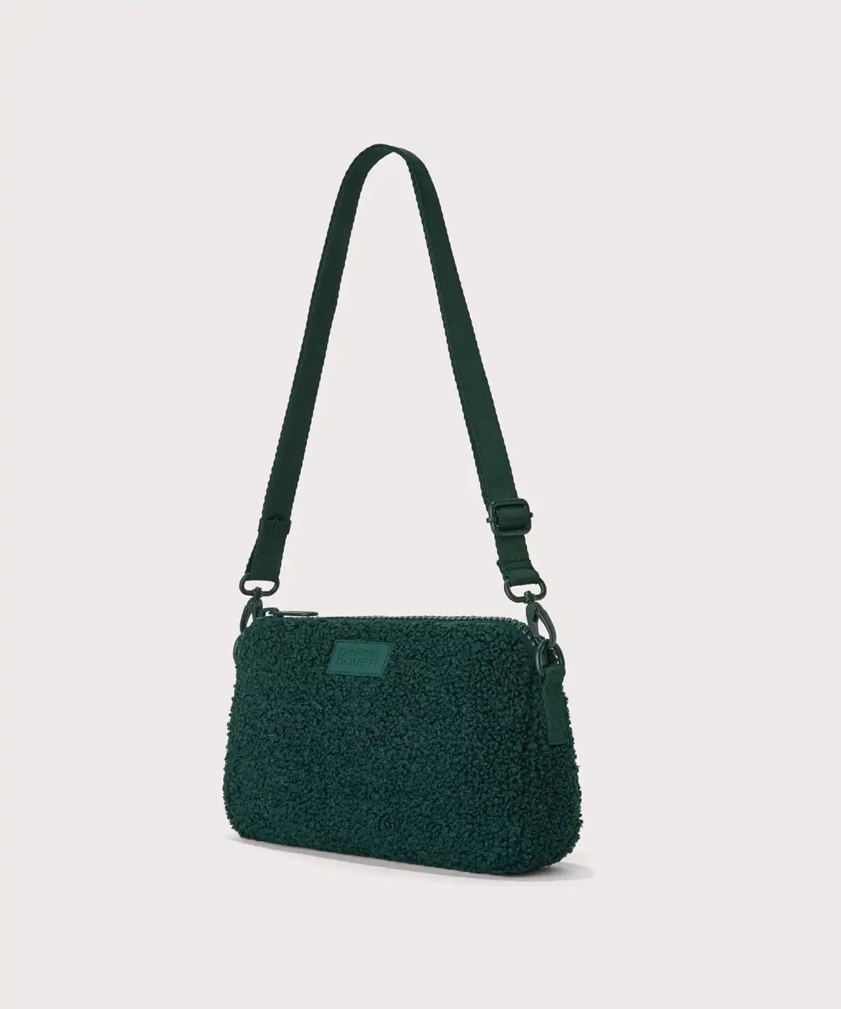 Nora Shoulder Bag in Onyx