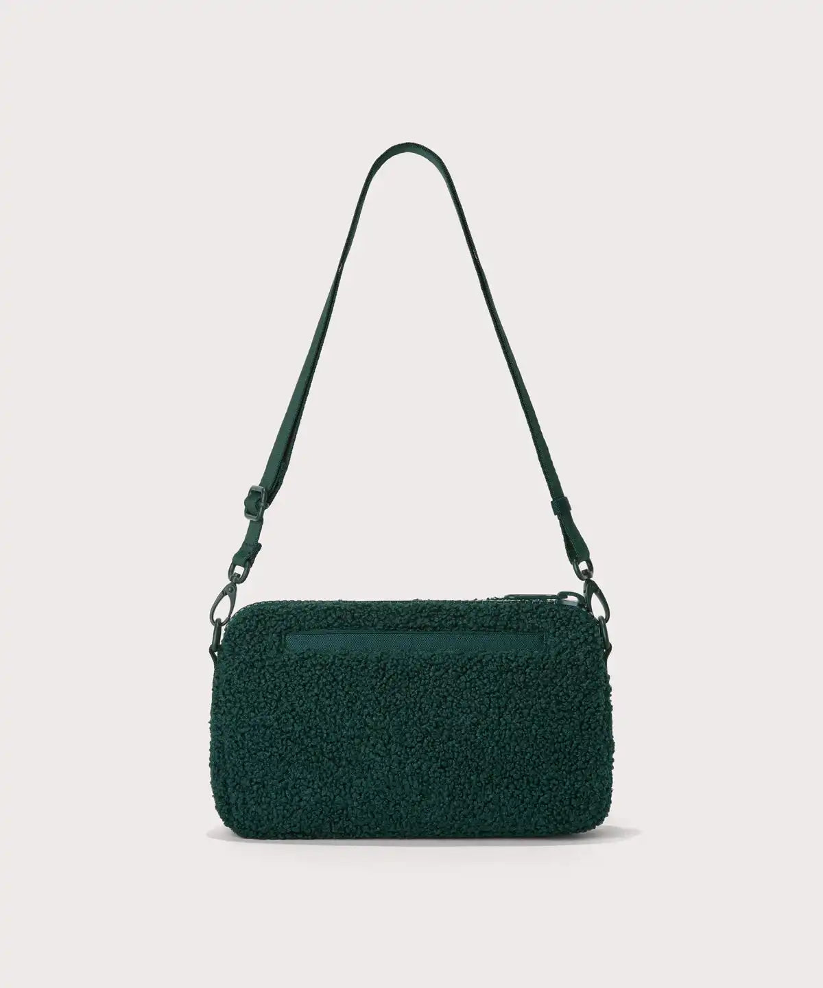 Nora Shoulder Bag in Onyx