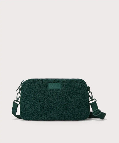 Nora Shoulder Bag in Onyx