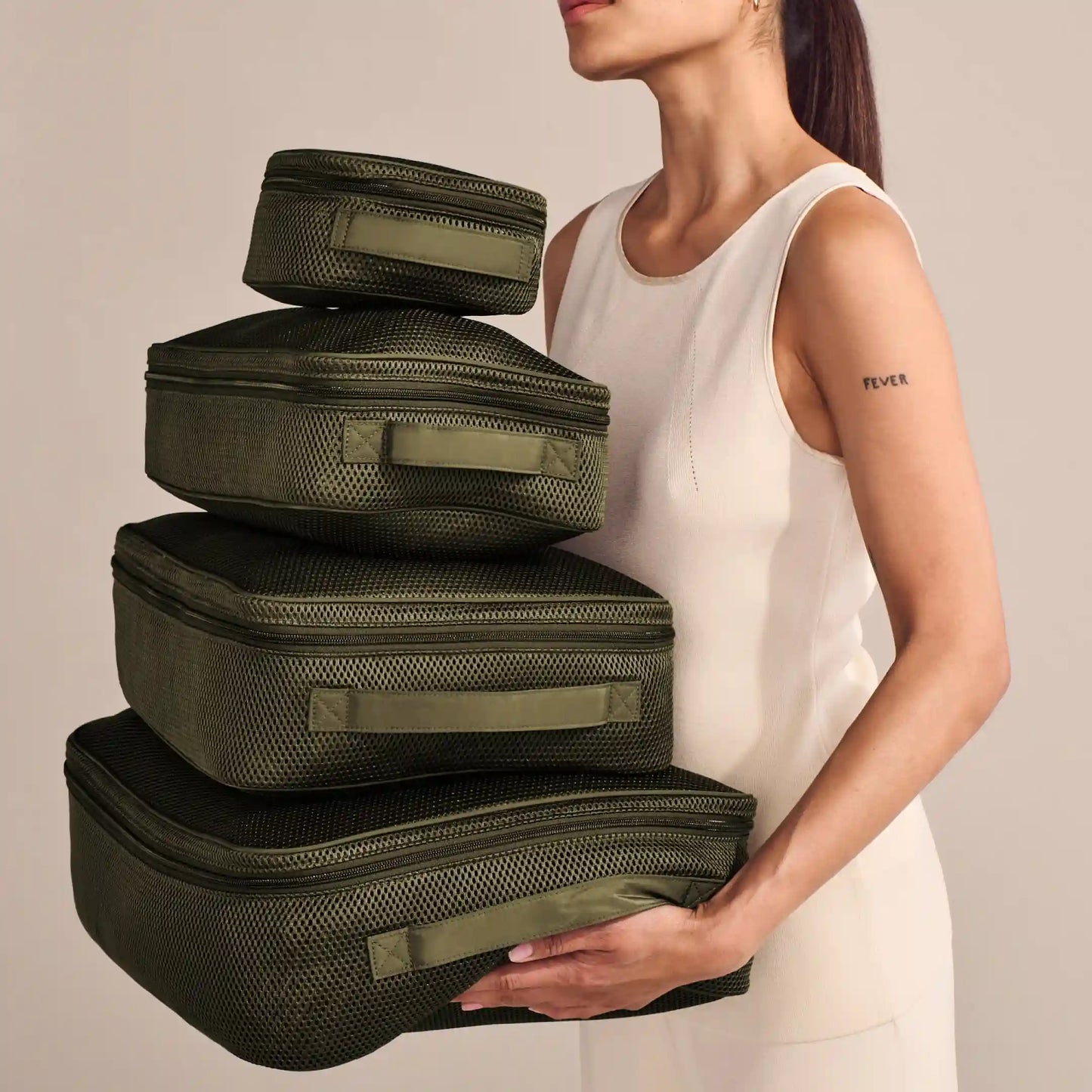 Roma Packing Cube