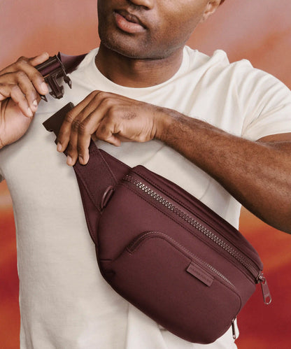 Jax Large Fanny Pack
