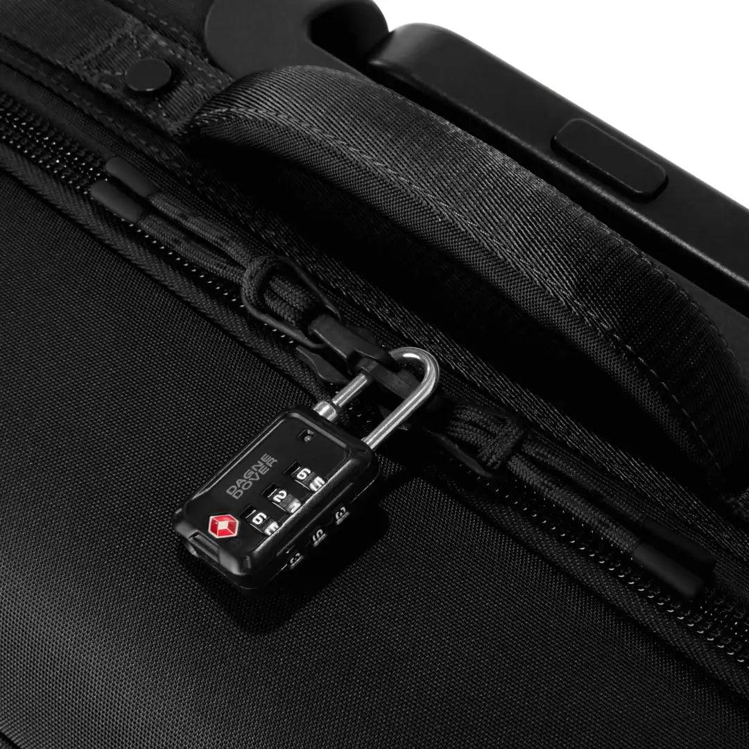 Lyon Luggage Lock