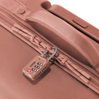 Lyon Luggage Lock