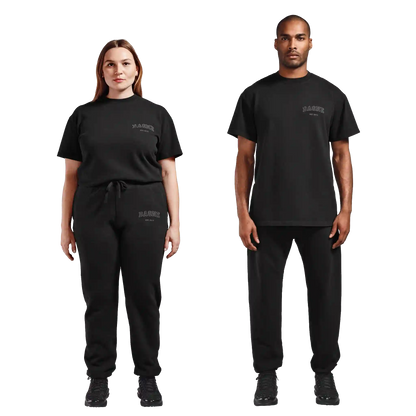 Varsity Logo T-shirt