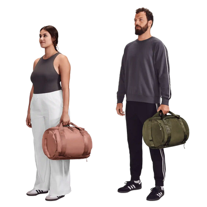 Denver Convertible Duffle