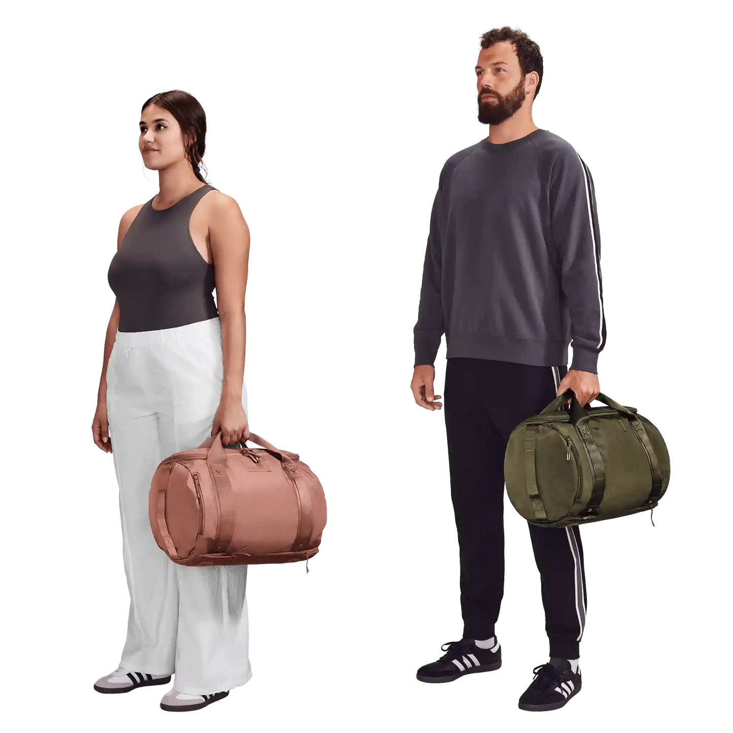 Denver Convertible Duffle