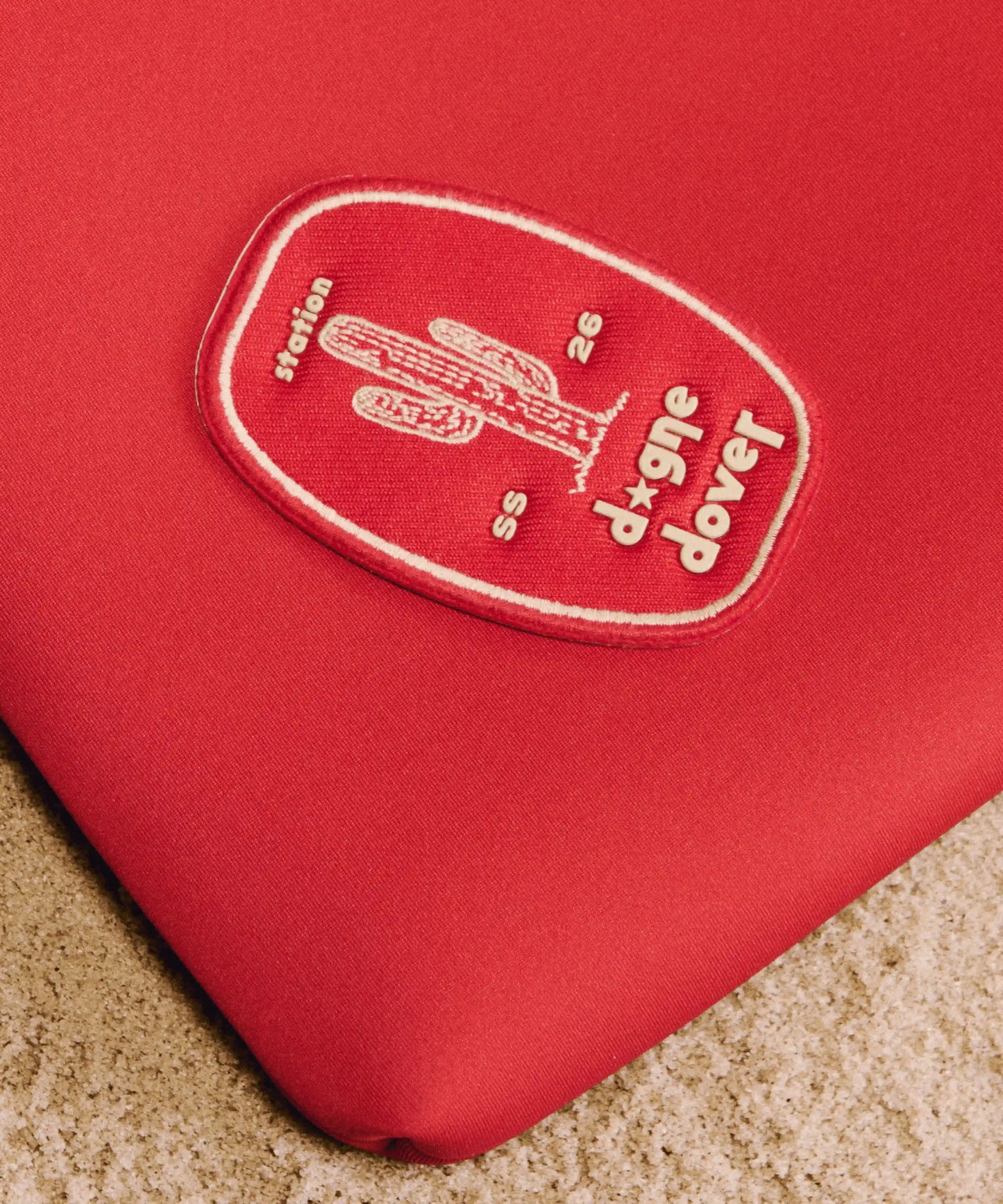 Station Patch