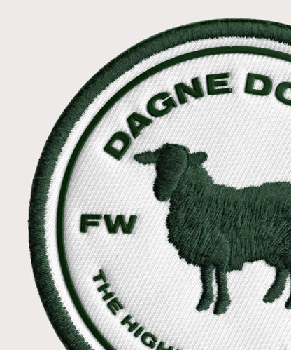 Highlands Patch