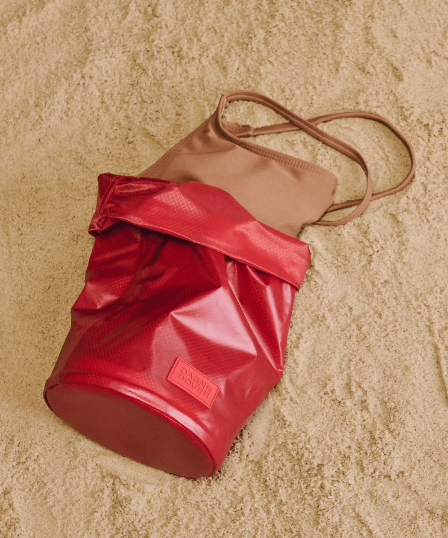 Rae Roll-Top Dry Bag