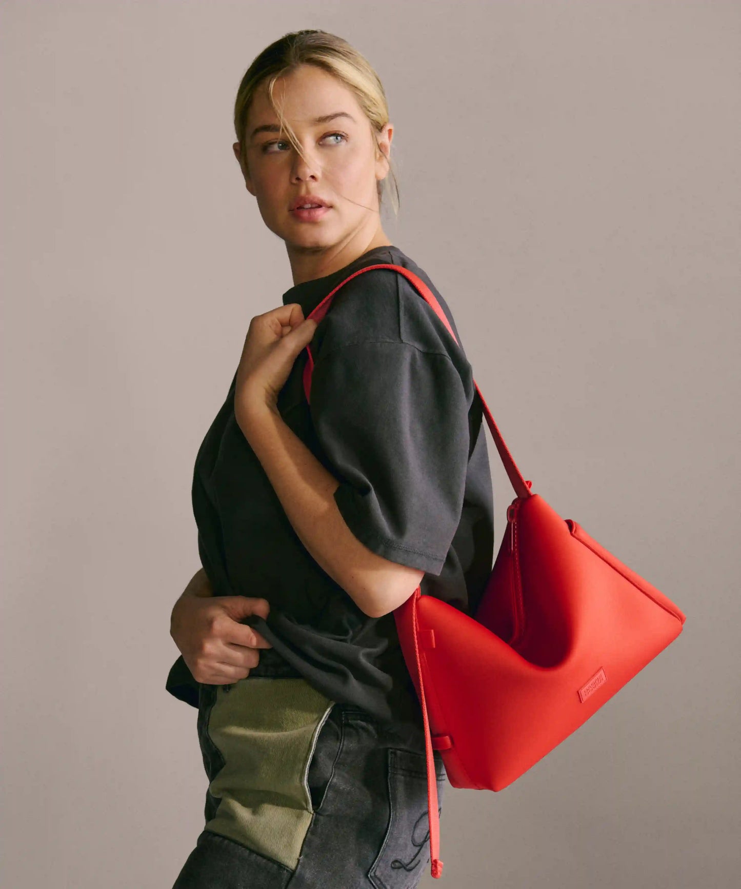 Rue Shoulder Bag