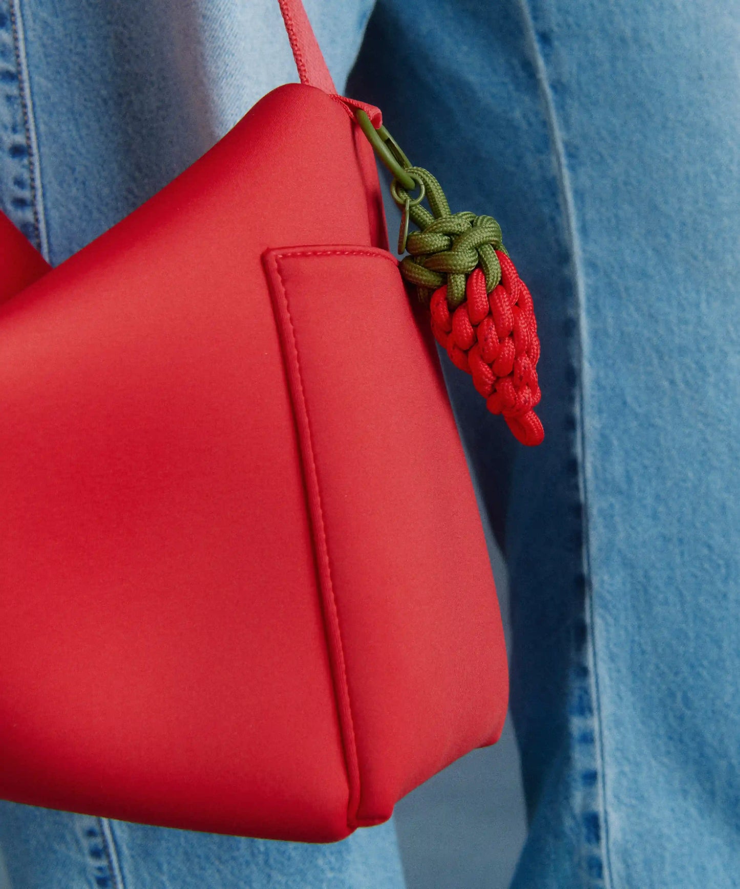 Rue Shoulder Bag
