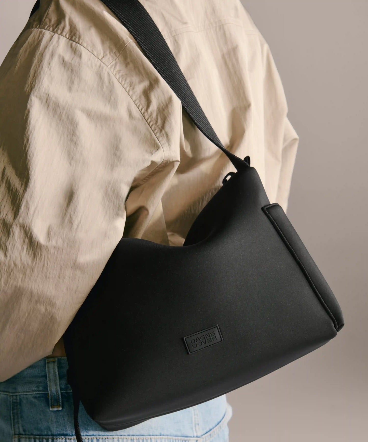 Rue Shoulder Bag