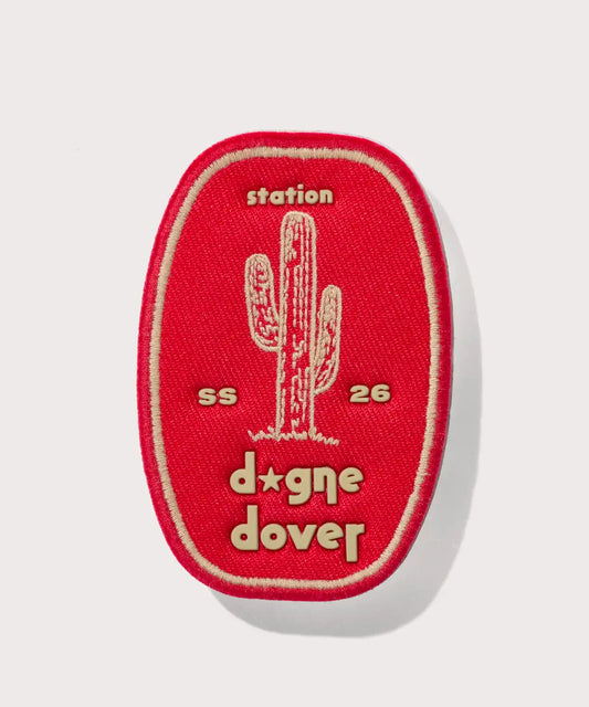 Station Patch