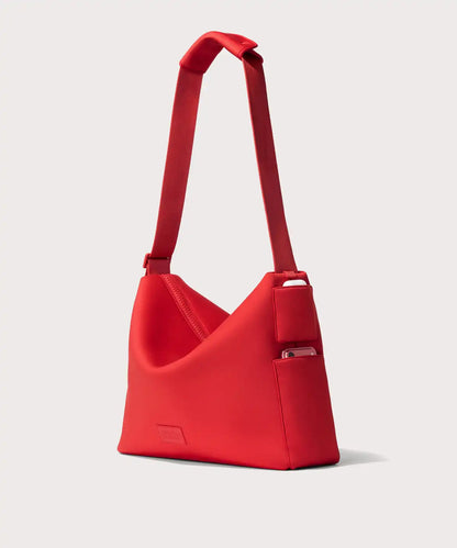 Enzo Messenger Bag