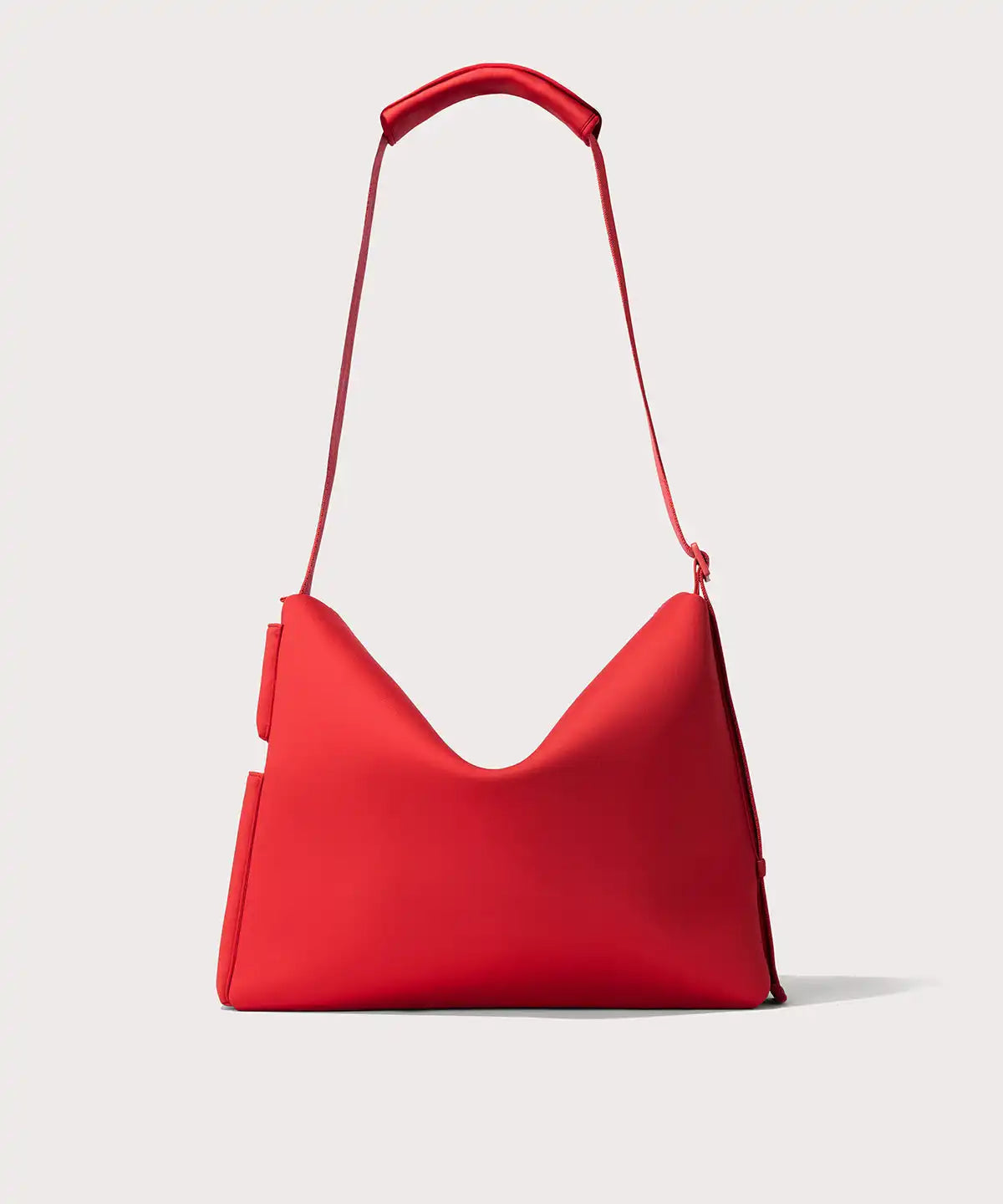 Enzo Messenger Bag