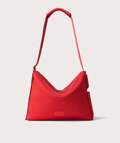Enzo Messenger Bag