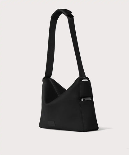 Enzo Messenger Bag