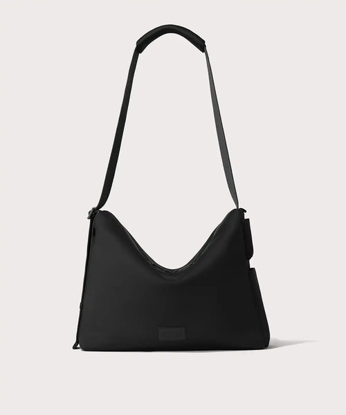 Enzo Messenger Bag
