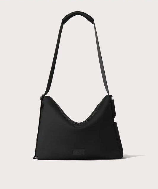 Enzo Messenger Bag
