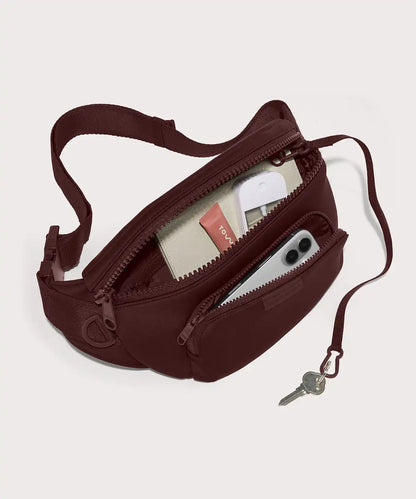 Jax Large Fanny Pack