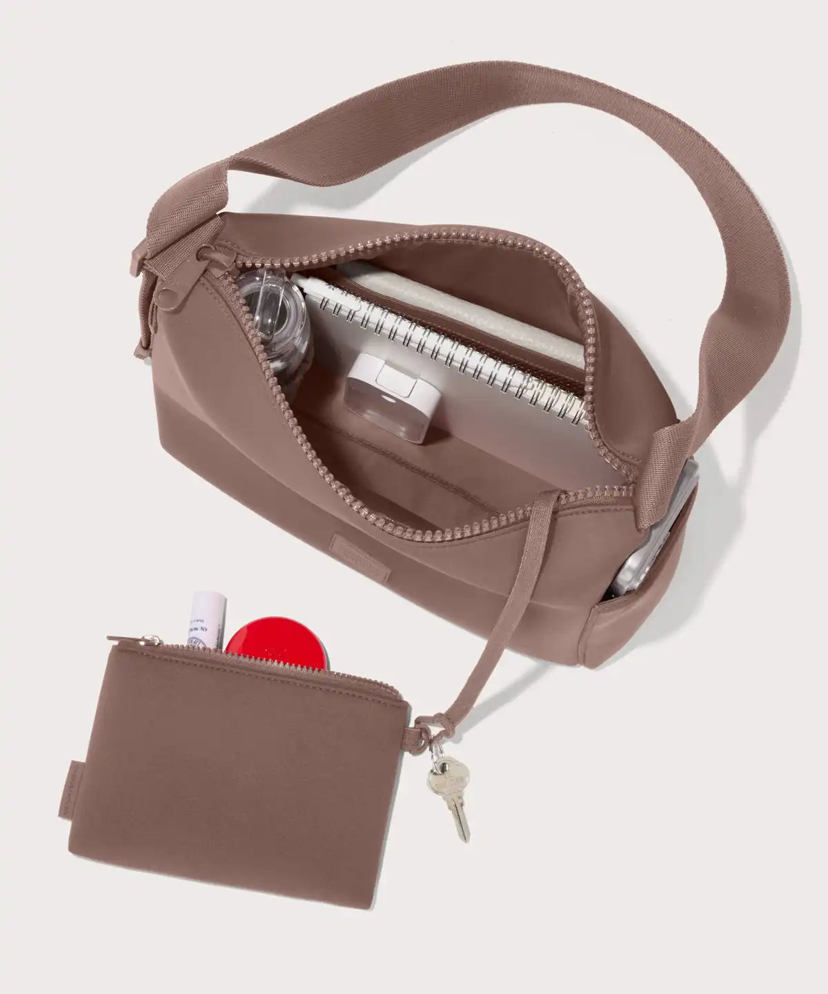 Rue Shoulder Bag