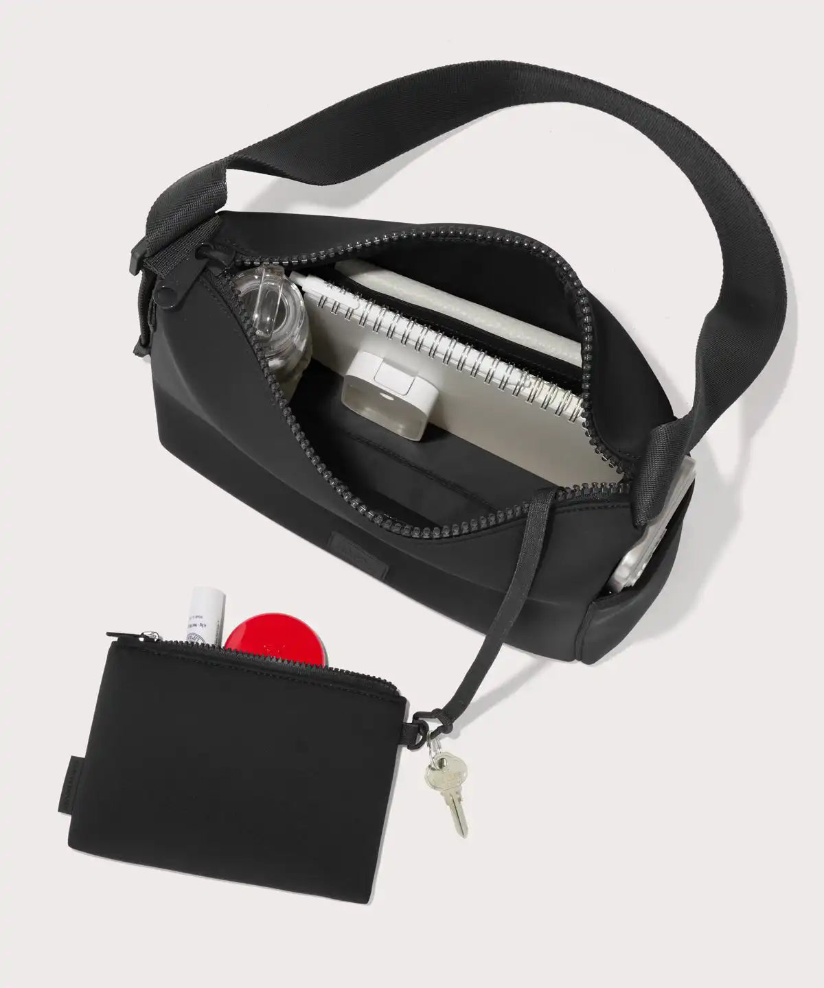 Rue Shoulder Bag