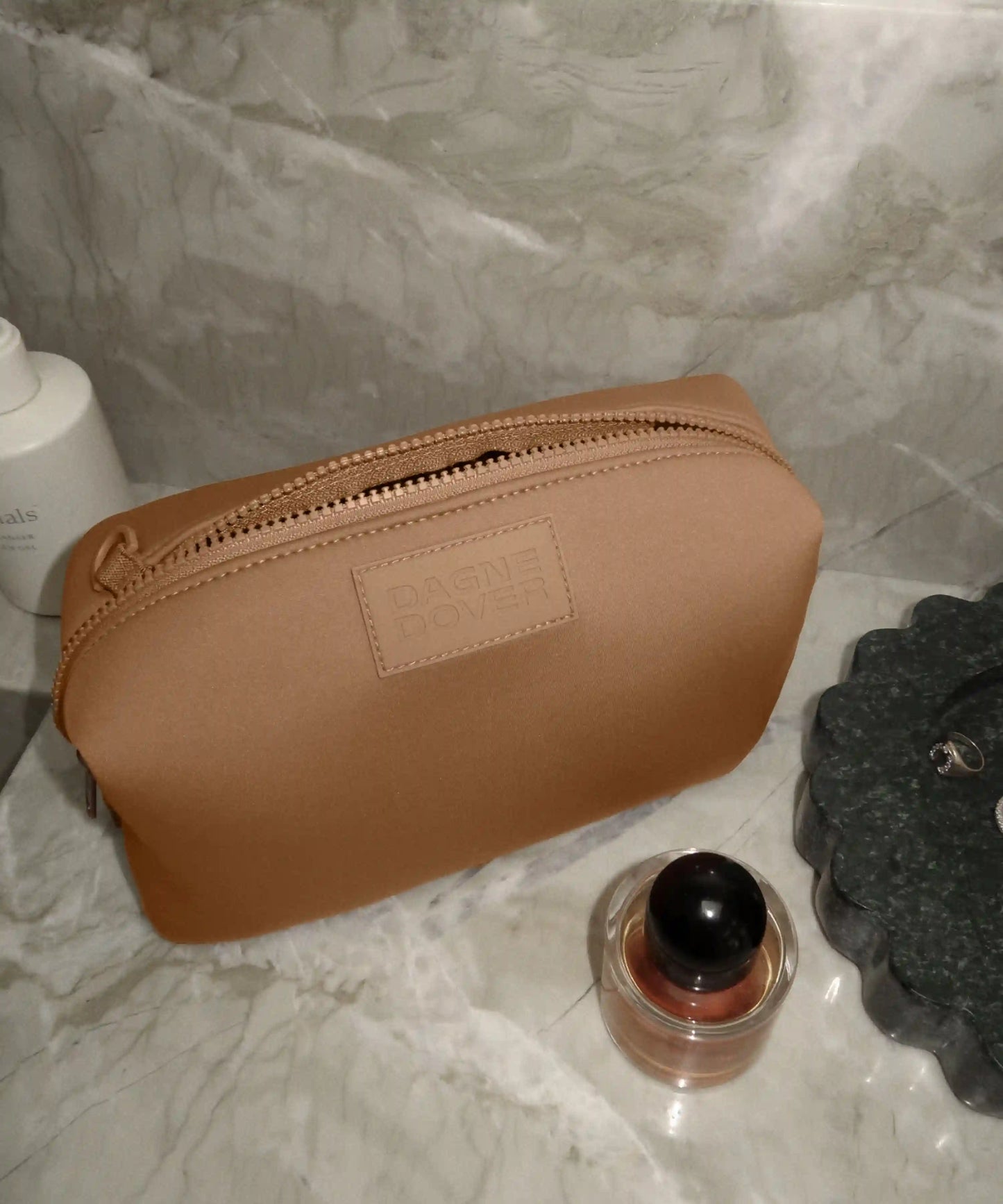 Hunter Toiletry Bag